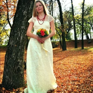 Ulia Ivanova's photo