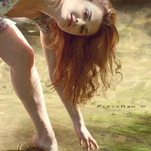 Anastasia Kabanova's photo
