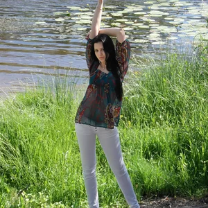 Anastasiya Yefremova's photo