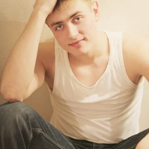 Maksim Berashevich's photo