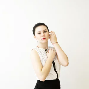 Sof'a Baranova's photo