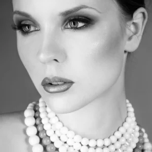Ekaterina Aleshina's photo