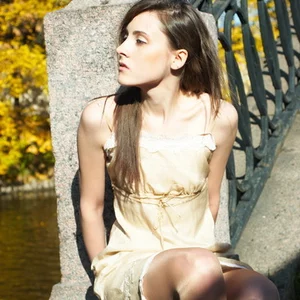 Svetlana Malkina's photo