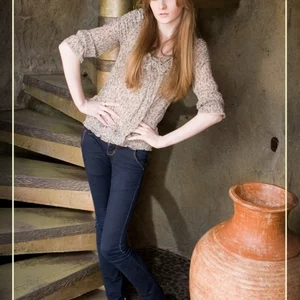Karina Aleksandrovna's photo