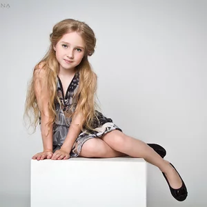 Dar'ja CHendekova's photo