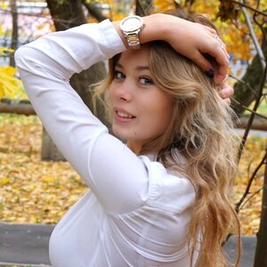 Aleksandra Kulickova picture
