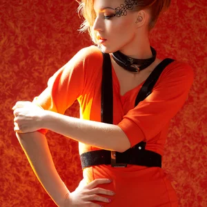 Vera Orlova's photo