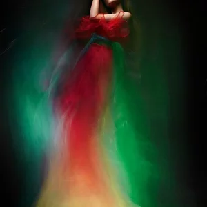 Kristina Kazz's photo