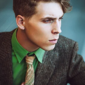 Natalia Sidorova's photo