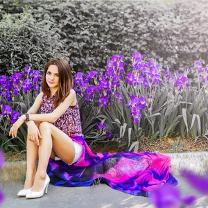 Foto Mariya Vinnickaya