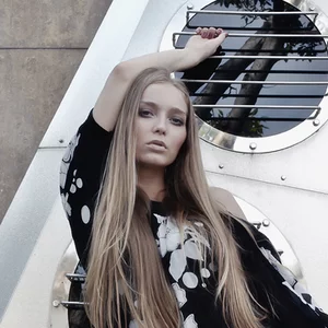 Maria Polakova's photo