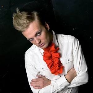 Anton Motovitsa's photo