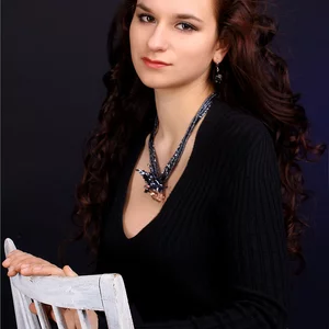 Aleksandra Vorobey's photo