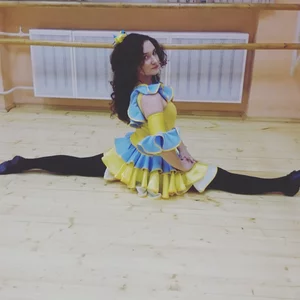 Olga Khrustaljova picture