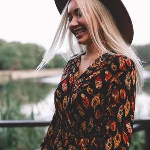 Foto Rimma Balacun