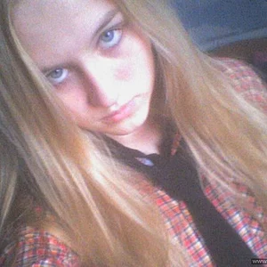 Ksenia Slobodkina's photo