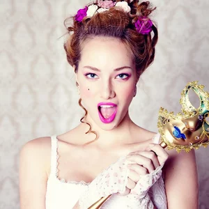 Elena Deyanova's photo