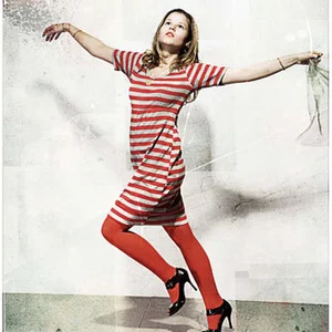 Anna Popkova's photo