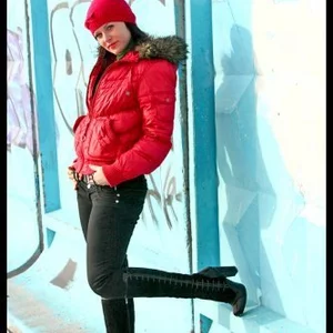 Julia Kovalenko's photo