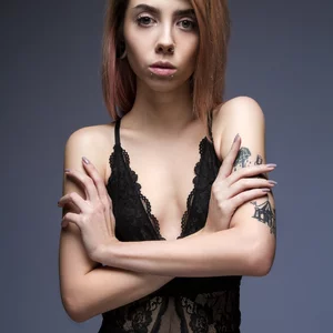 Anastasija Belousova的照片