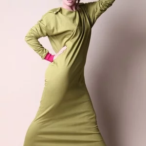 Polina Borisenko's photo