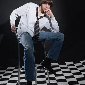Maksim Avksent'ev's photo