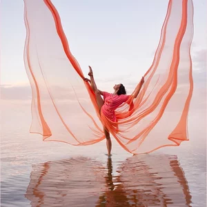 Foto von Dmitrij Rudenko