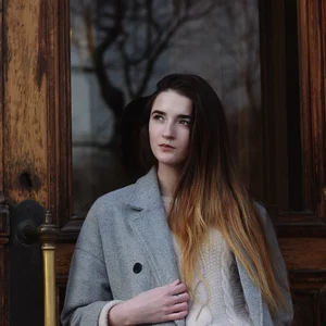 Anna Smirnova's photo