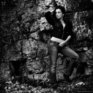 Ekaterina Momot's photo