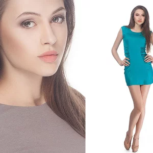 Dar'ja Zirjanova's photo