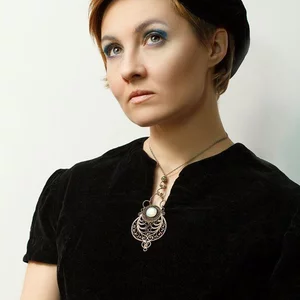 Anna Smirrnova picture