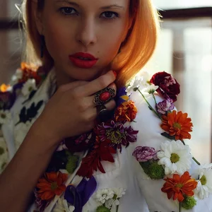ksenia ivanova's photo