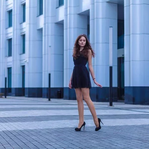 Veronika Nemova picture