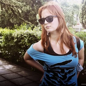 Kristina Zajceva's photo
