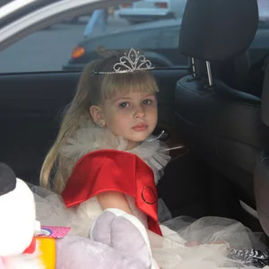 Dominika timosenko's photo