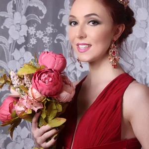 Nadezhda Gemberg picture