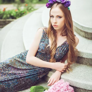 Alena Zilanova picture
