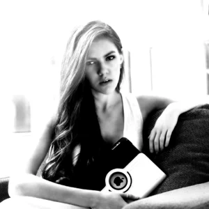 Nastya Yakubovskaya's photo