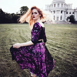 Яна Пунинская's photo
