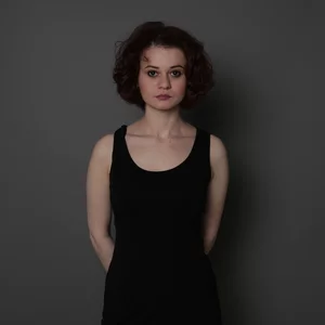 Karsanova Izabella's photo