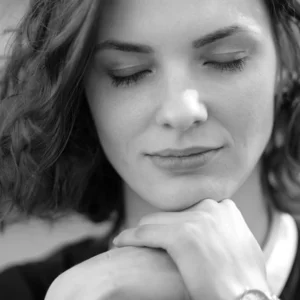 Yuliya Petelko's photo