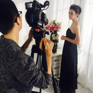 Anastasia Tkalenko's photo