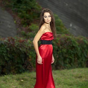 Aleksandra Vretik's photo