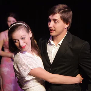 Evgenij Avdonin's photo