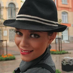 Ksenia Fel'dman's photo