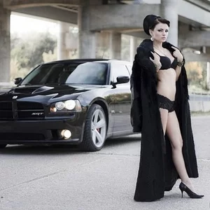 Anastasia Uhimenko's photo