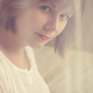 Elena Solomina's photo