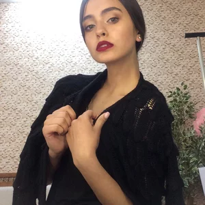 Elizaveta Klimova picture