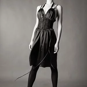 Anastasia Semenova's photo