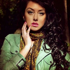 Valentina Mihaniv picture